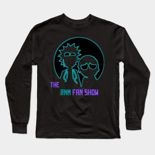 RNM 2 Fandom Long Sleeve T-Shirt